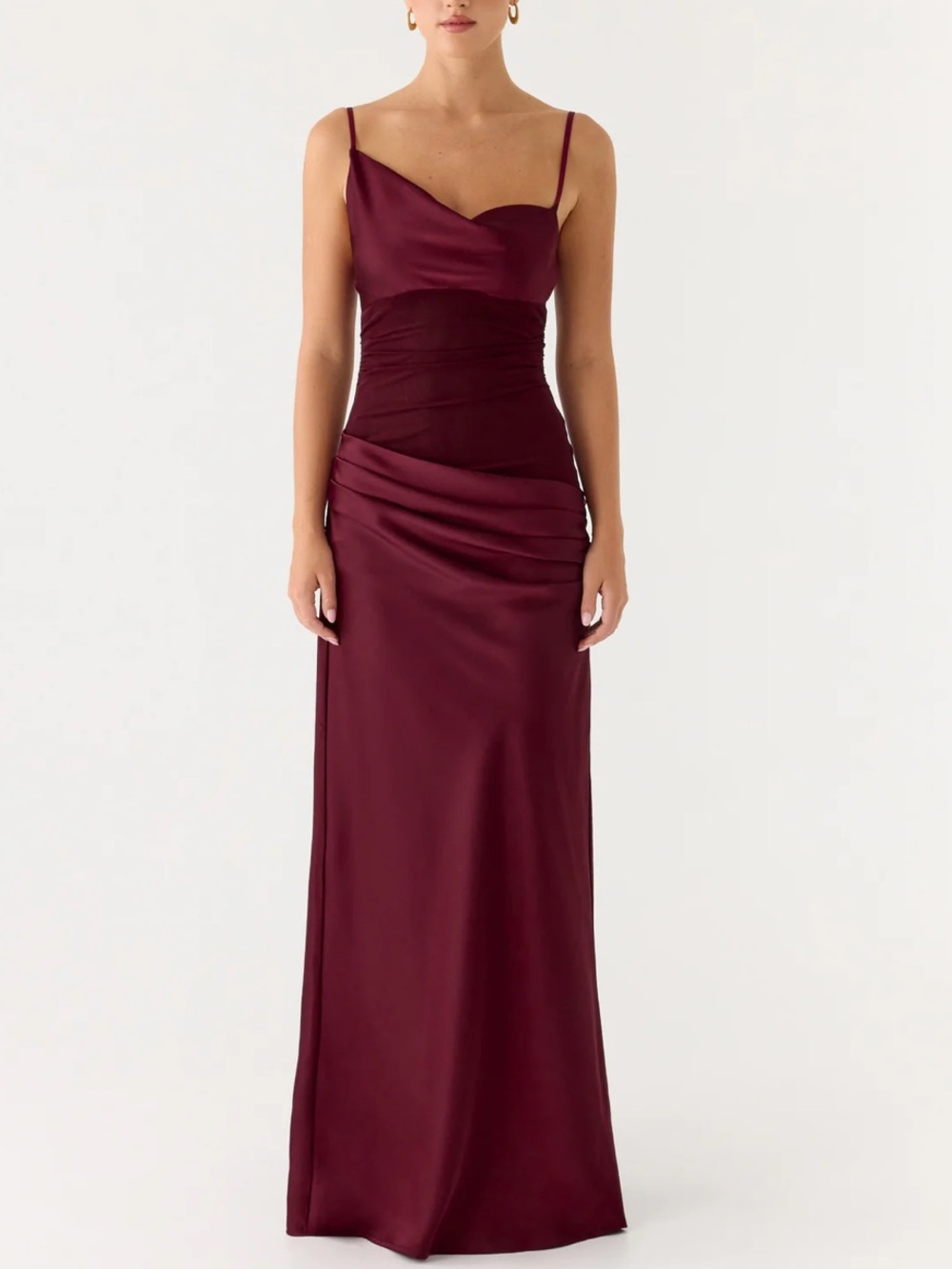Peppermayo Maxi Dress - Picture 2 of 9